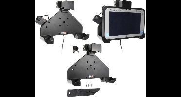 Brodit 539783 houder Tablet/UMPC Zwart