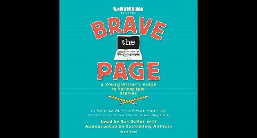 Brave the Page