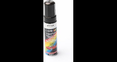 Motip 951195 - Auto lakstift - Bruin Metallic - 12 ml
