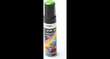 Motip kompakt lakstift - acryl - autolak - groen (944420) - 12 ml