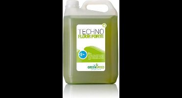 Vloerreiniger Techno Floor Forte 5L