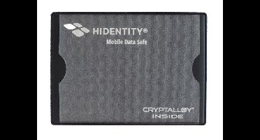 Hidentity RFID voor 2 credit cards K-19004