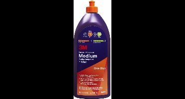 3M Perfect It Gelcoat Medium Cutting Compound + Wax 946ml
