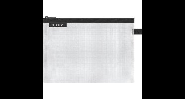 Leitz WOW etui Maat M Zwart