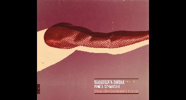 Sarbak/Szymanski - Dissociative Counterpoint Disorder