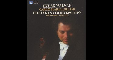 Beethoven: Violin Concerto