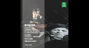 Busoni (The Erato Story)