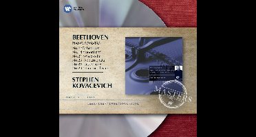 Beethoven/Piano Sonatas