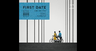 Baayon Duo - First Date-Piano Four Hands
