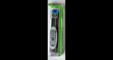 Pentel-Ain-vulpotlood-0.5mm-H