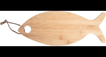 Serveerplank Catch of the Day