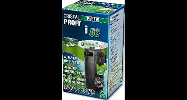 JBL CristalProfi i80 greenline