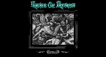 Swim Or Drown - Torment (CD)