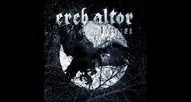 Ereb Altor - Nattramn (CD) (Reissue)