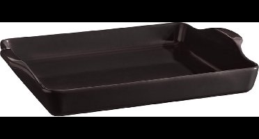 Emile Henry Focaccia E-box - 405x320x70mm - Fusain