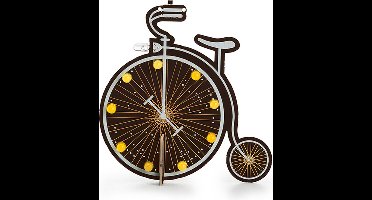 Whadda Educatieve soldeerkit, fiets, retrodesign