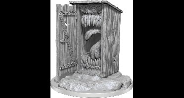D&D Nolzur's Marvelous Miniatures Giant Mimic