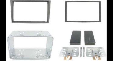 2-DIN paneel Opel Antara 2007-2011