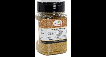 Tuana Kruiden - Falafel Kruiden - Bakje 60 Gram - Tuanashop - KP0071