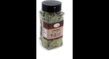Tuana Kruiden - Laurierblad Heel - Strooibus 10 Gram - Tuanashop - MP-L-0006