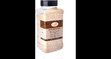 Tuana Kruiden - Uien Granulaat - Ui Kruid - Strooibus 300 Gram - Tuanashop - GP-U-0002