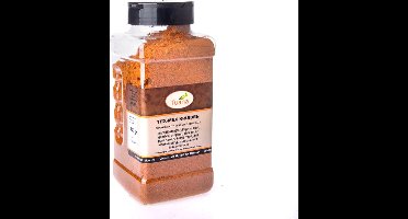 Tuana Kruiden - Tex Mex Kruiden - Strooibus 400 Gram - Tuanashop - GP-T-0004