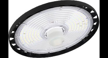 Ledvance LED Highbay Sensor Gen4 147W 22000lm 110D - 840 Koel Wit | IP65 - Bewegings- en lichtsensor