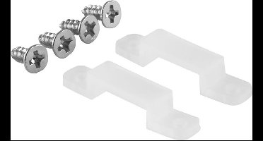 Ledvance Onderdeel Led Strip | Connectors for RGB LED Strips -12/SMB