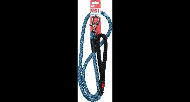 KONG Rope leash One Size Blue