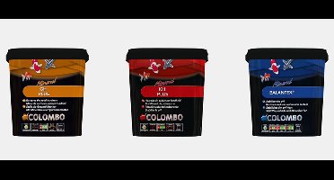 Waterverbeteraarpakket L