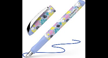 Schneider – Glam – vulpen – M – pastel blauw – S-167759