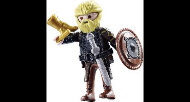 PLAYMOBIL Playmo-Friends Viking - 70810