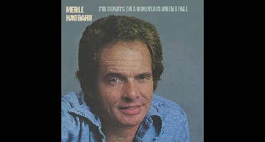 I'm Always On a Mountain When I Fall