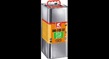 Griffon PVC-lijm 5 L KIWA type Uni-100 XT THF 0149109