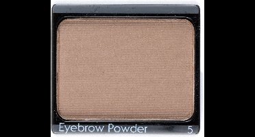 John van G - Eyebrowpowder - 05 - Blonde EP