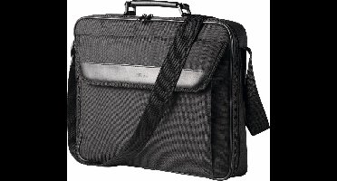 Trust - Atlanta | Laptop Schoudertas | 17.3 inch | Zwart