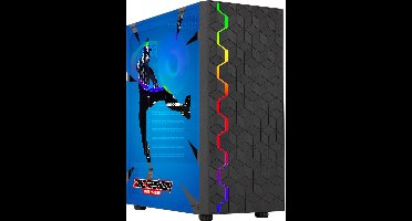 ScreenON - Game PC Fortnite Edition - AMD Ryzen 5 - 240GB SSD - Radeon RX 550 - GamePC.X103154