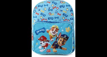PAW PATROL Rugzak Rugtas School Tas
