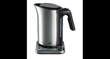 Braun ID Collection WK 5115 BK- Waterkoker - Zwart