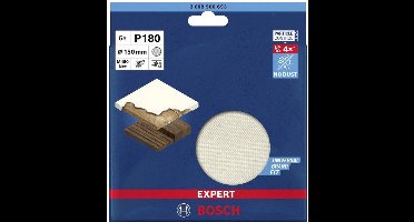 Bosch 5x Expert M480 schuurnet voor excentrische schuurmachines 1...