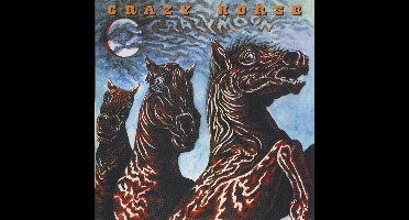 Crazy Moon