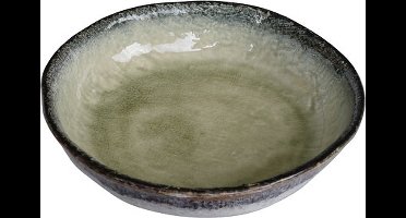 Groen Bord – Yamasaku – 18.5 x 4cm