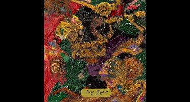 Moor Mother - Jazz Codes (CD)