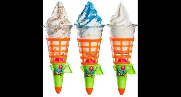 NJOY shooter kinderijsje