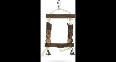 Beeztees Vogelschommel Tomi - 31 cm