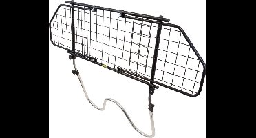 Hondenrek geschikt voor Nissan Pathfinder IV 2012-heden Saunders W-Wire universeel W95