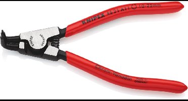 Knipex 4621A11 Borgveertang voor buitenringen - Assen - 10-25 x 125mm