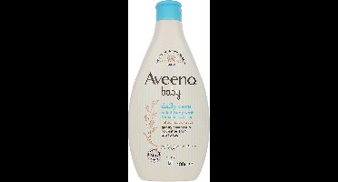Aveeno Baby Daily Care Hair & Body Wash - 400 ml