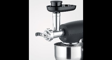 Severin ZB 5591 - Gehaktmolen - Zwart