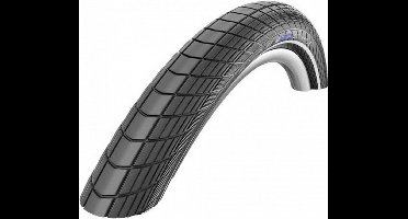 buitenband Big Apple 28 x 2.00 (50-622)